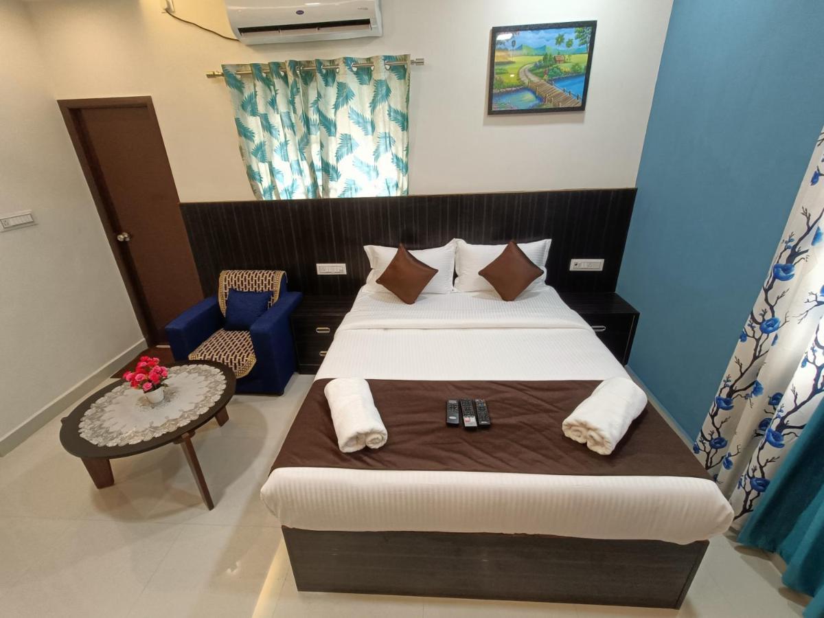 New Metro Serviced Bed & Breakfast