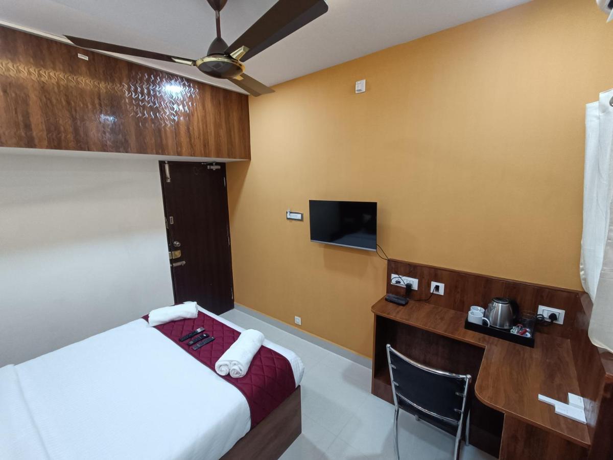 New Metro Serviced Bed & Breakfast Chennai
