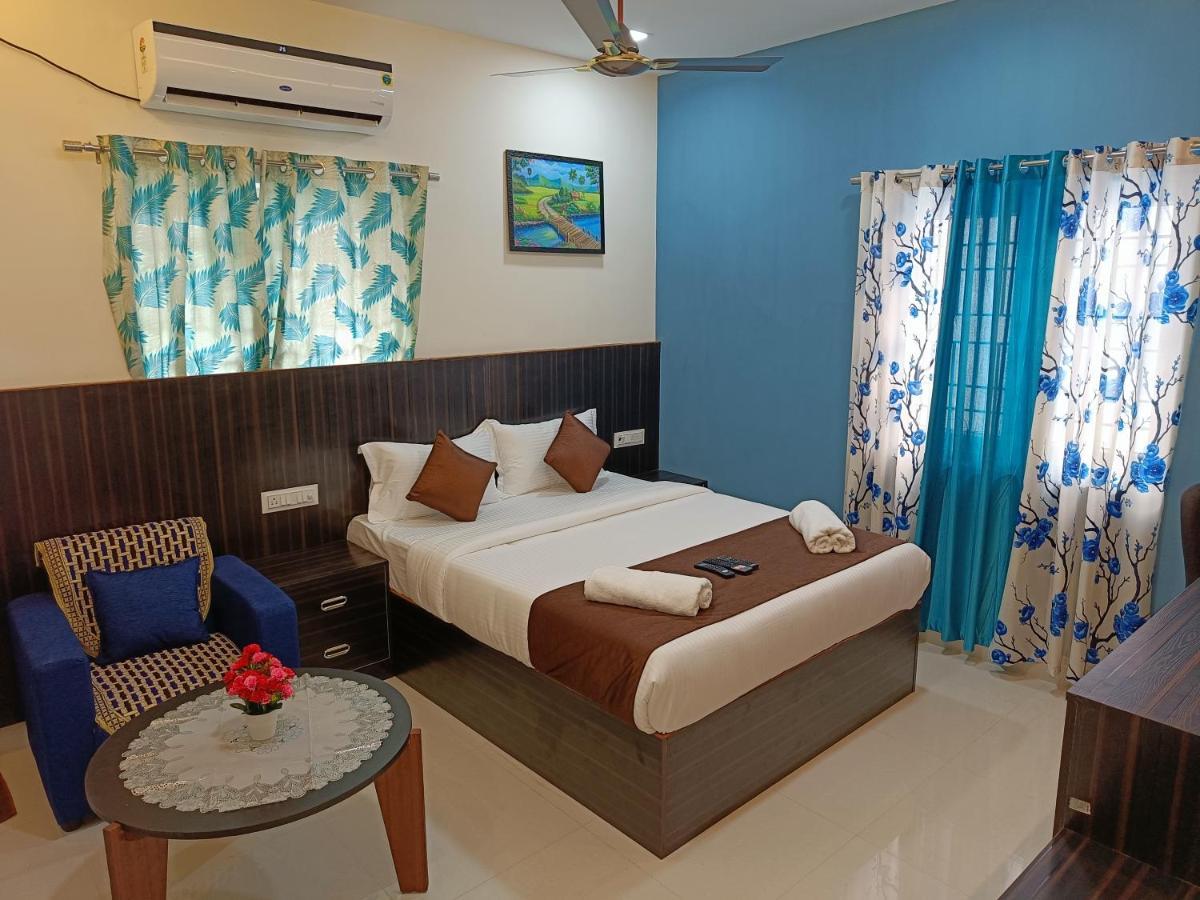 Bed & Breakfast New Metro Serviced