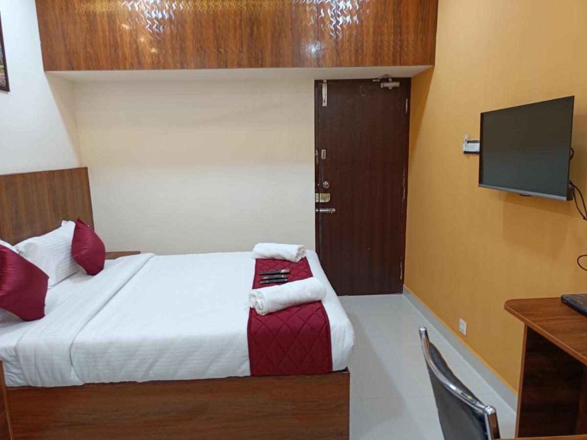 Bed & Breakfast New Metro Serviced