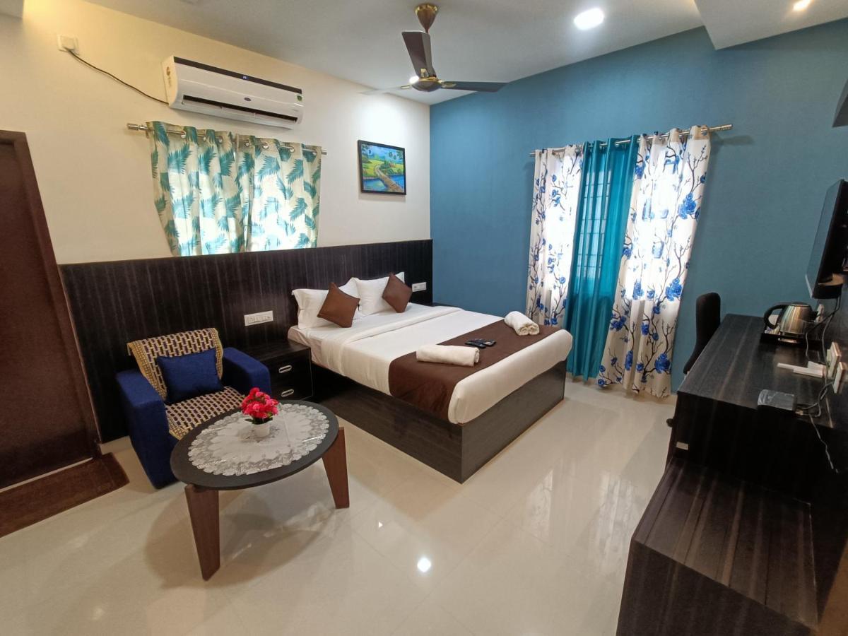 New Metro Serviced Bed & Breakfast Chennai