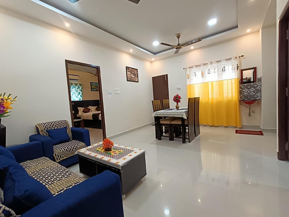 New Metro Serviced Bed & Breakfast Chennai