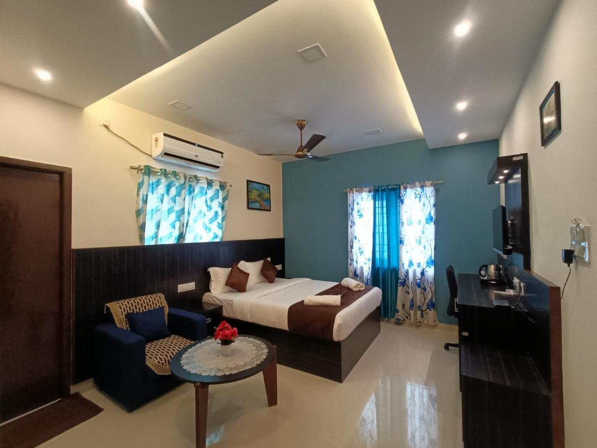 Bed & Breakfast New Metro Serviced *