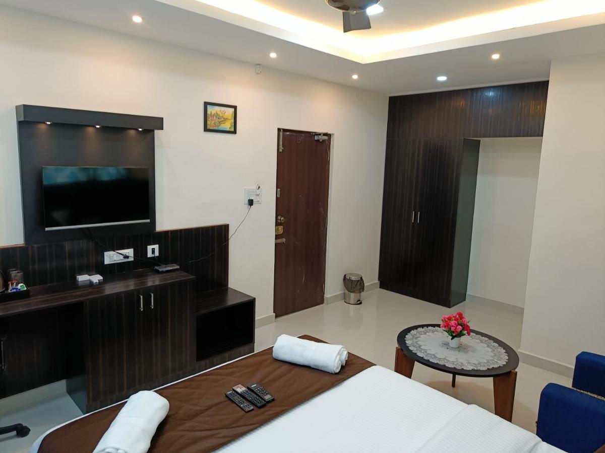 Bed & Breakfast New Metro Serviced