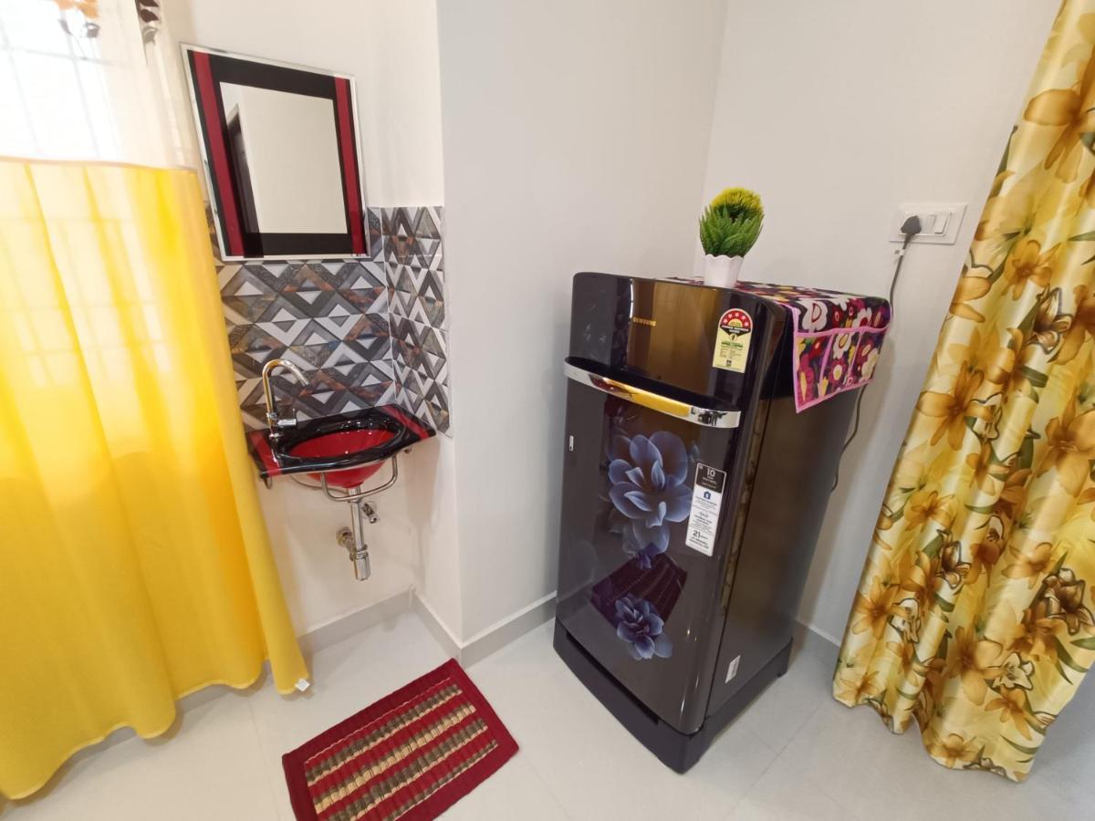 New Metro Serviced Chennai