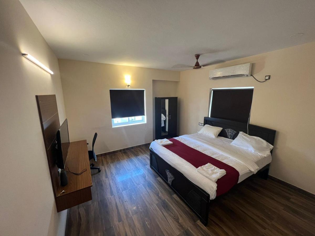 Hotel Tranquility Chennai