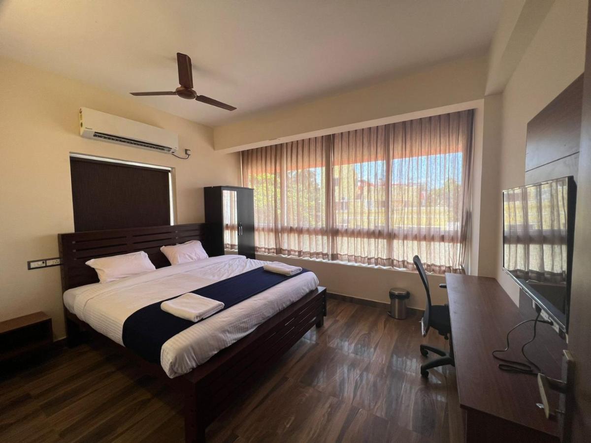 Hotel Tranquility Chennai