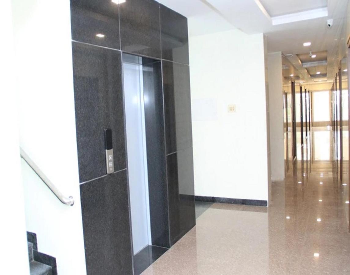 Hotel A And M And Residences Chennai