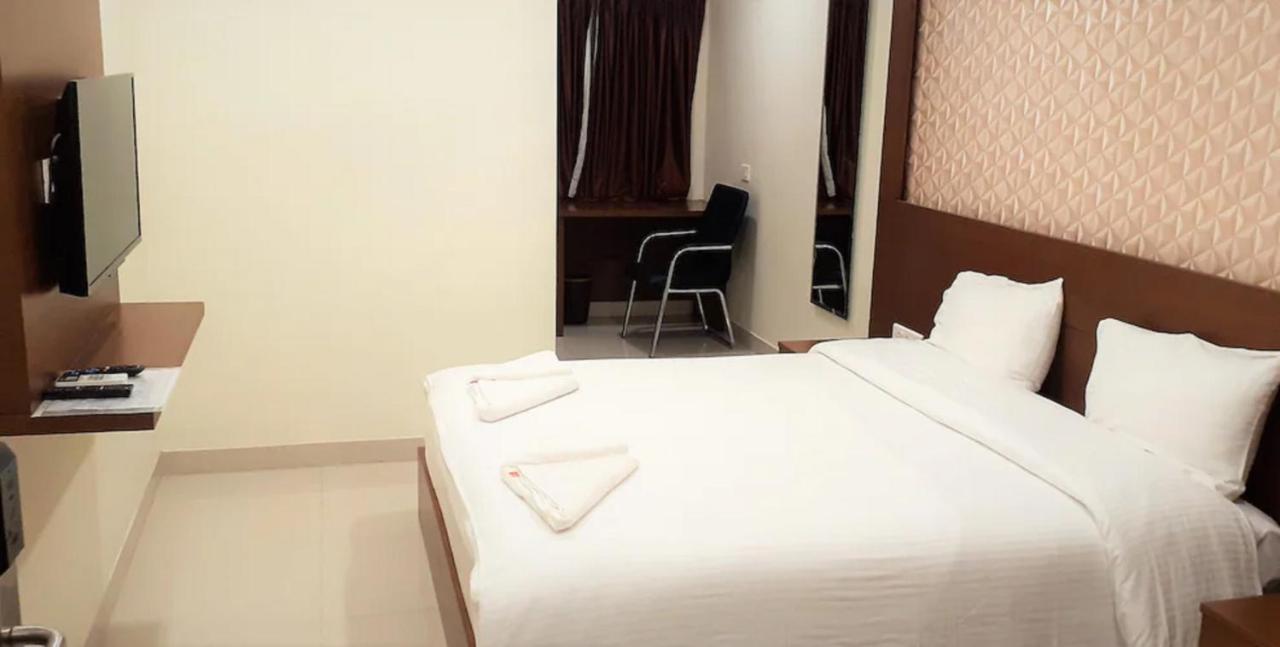A And M And Residences Hotel