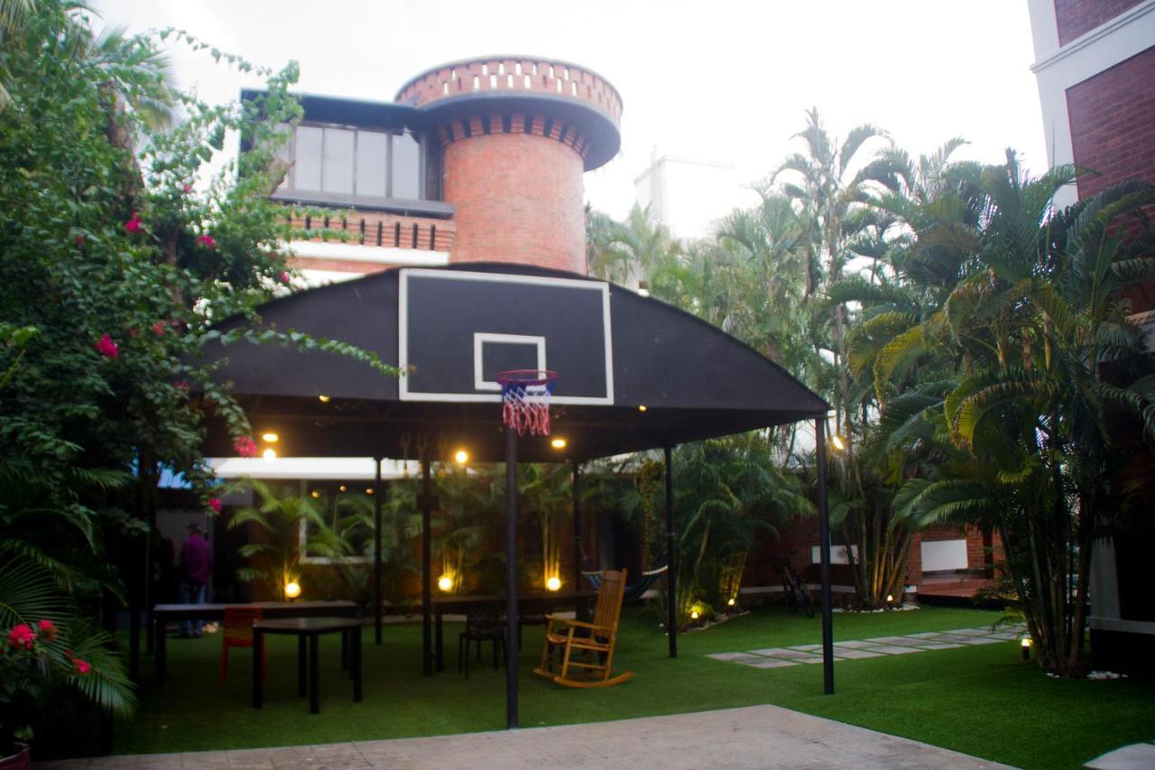 Brick Castle Hotel 4*