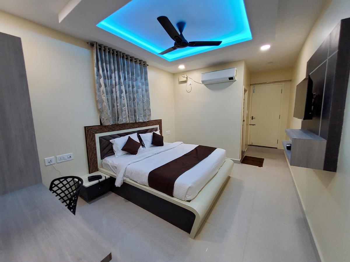 Kings Palace Chennai