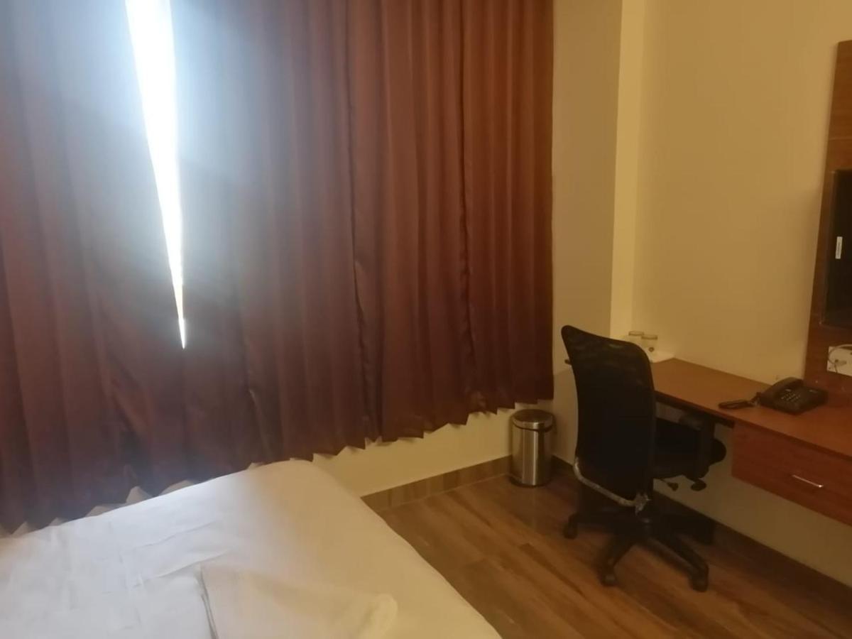 Tranquility Hotel Chennai