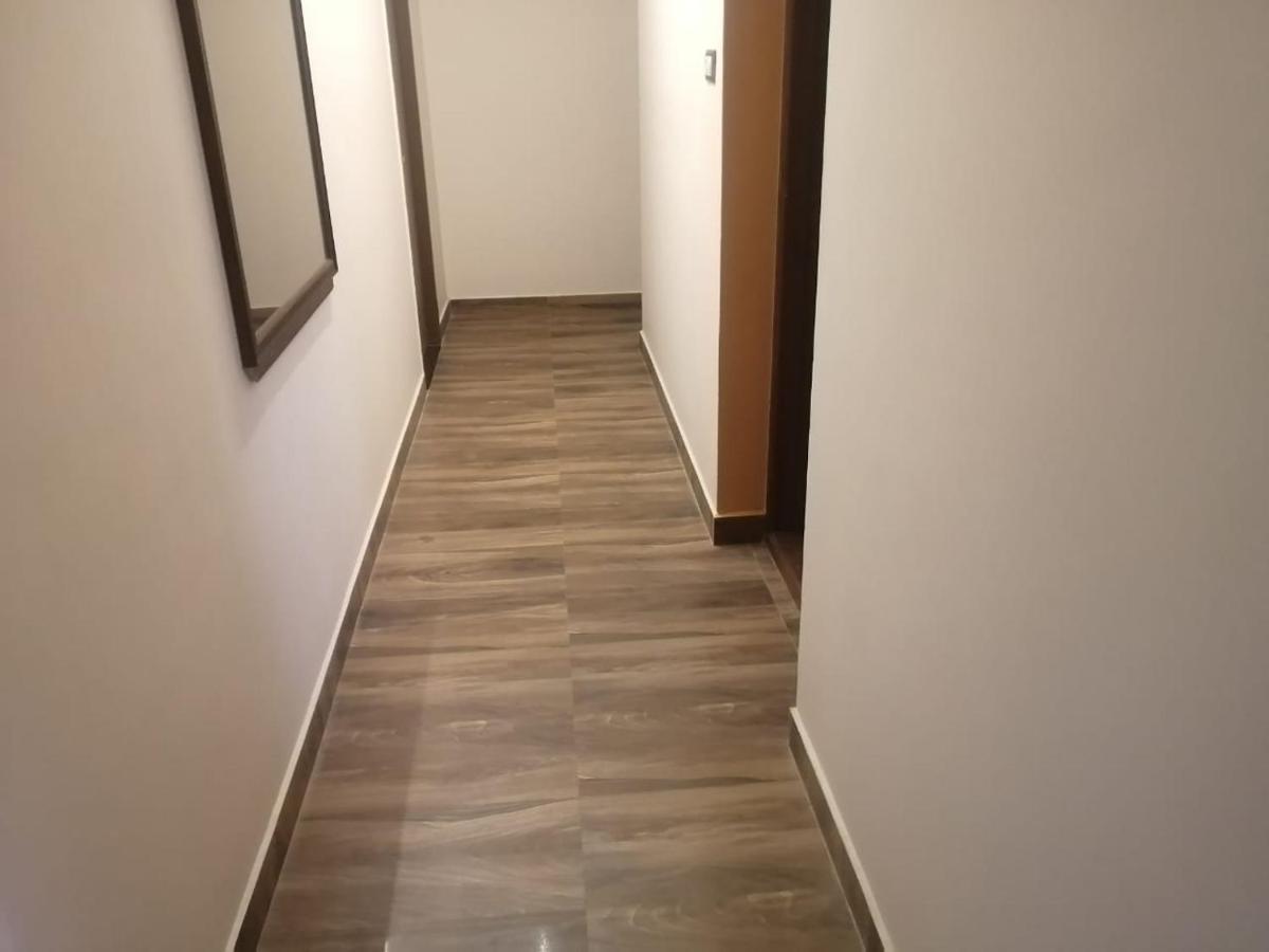 Tranquility Hotel Chennai