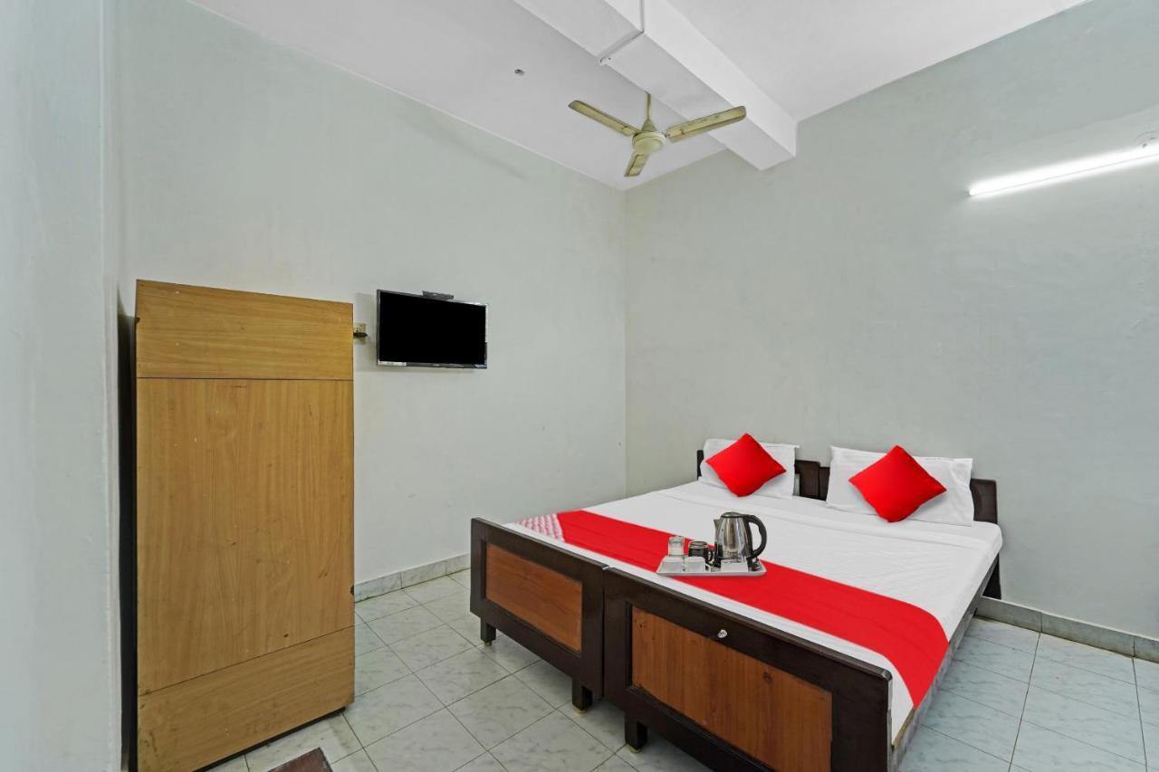 O Grand Pallavaram