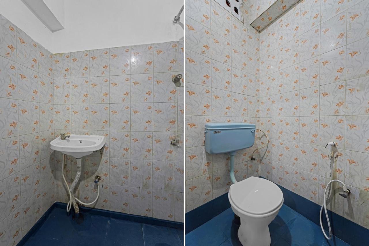 O Grand Pallavaram 3* Chennai