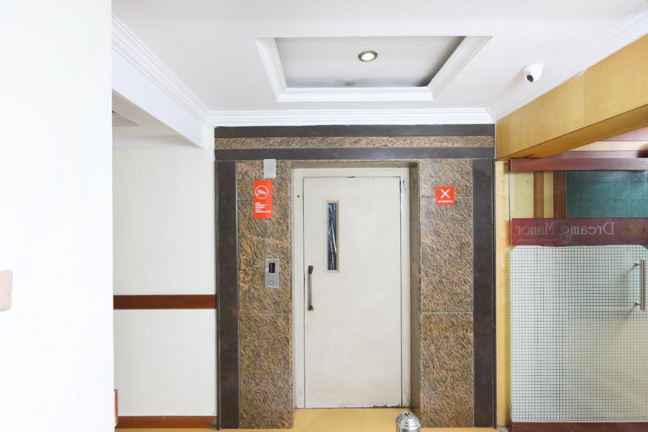 Oyo 14356 Dreams Manor 3* Chennai