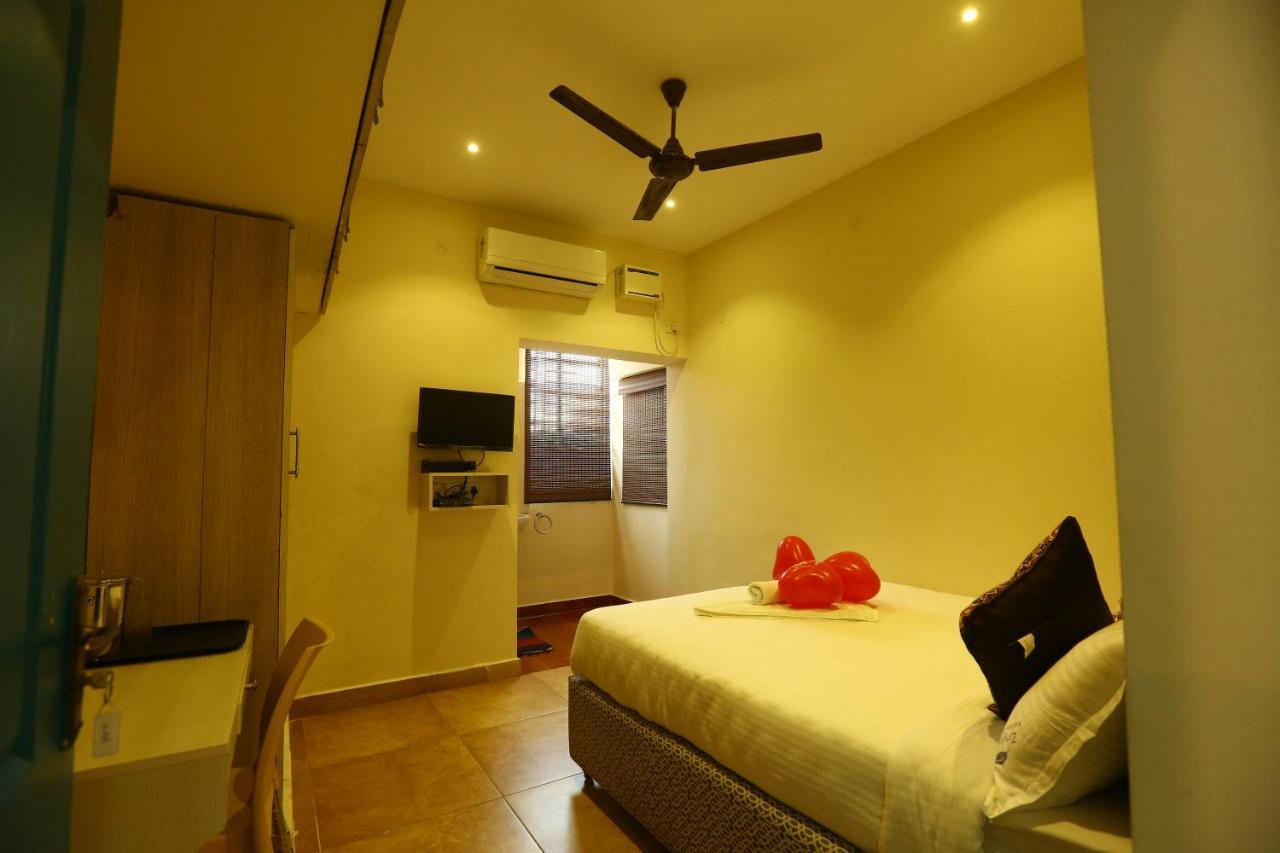 Hotel Zingle Airport