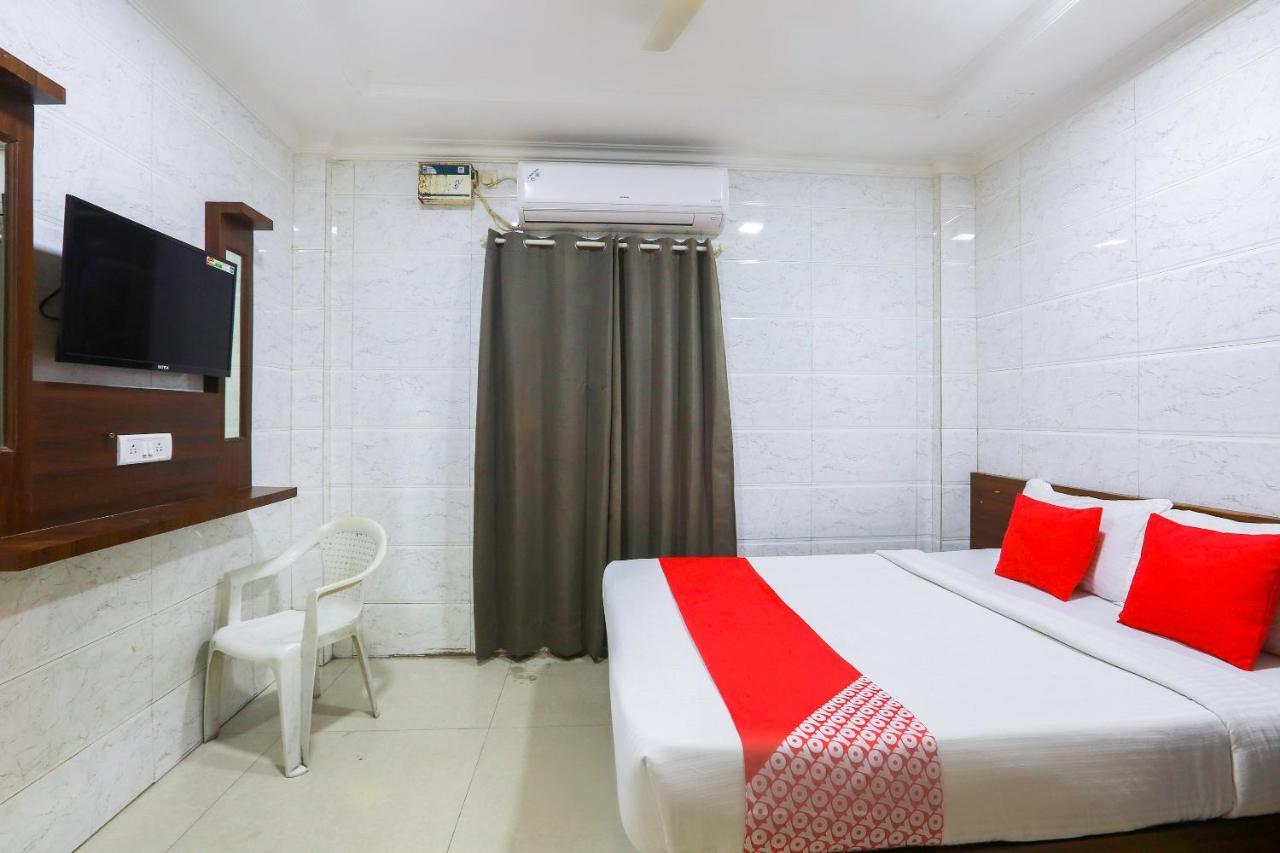 Flagship The Park Near Pvr Spi Palazzo 3* Chennai