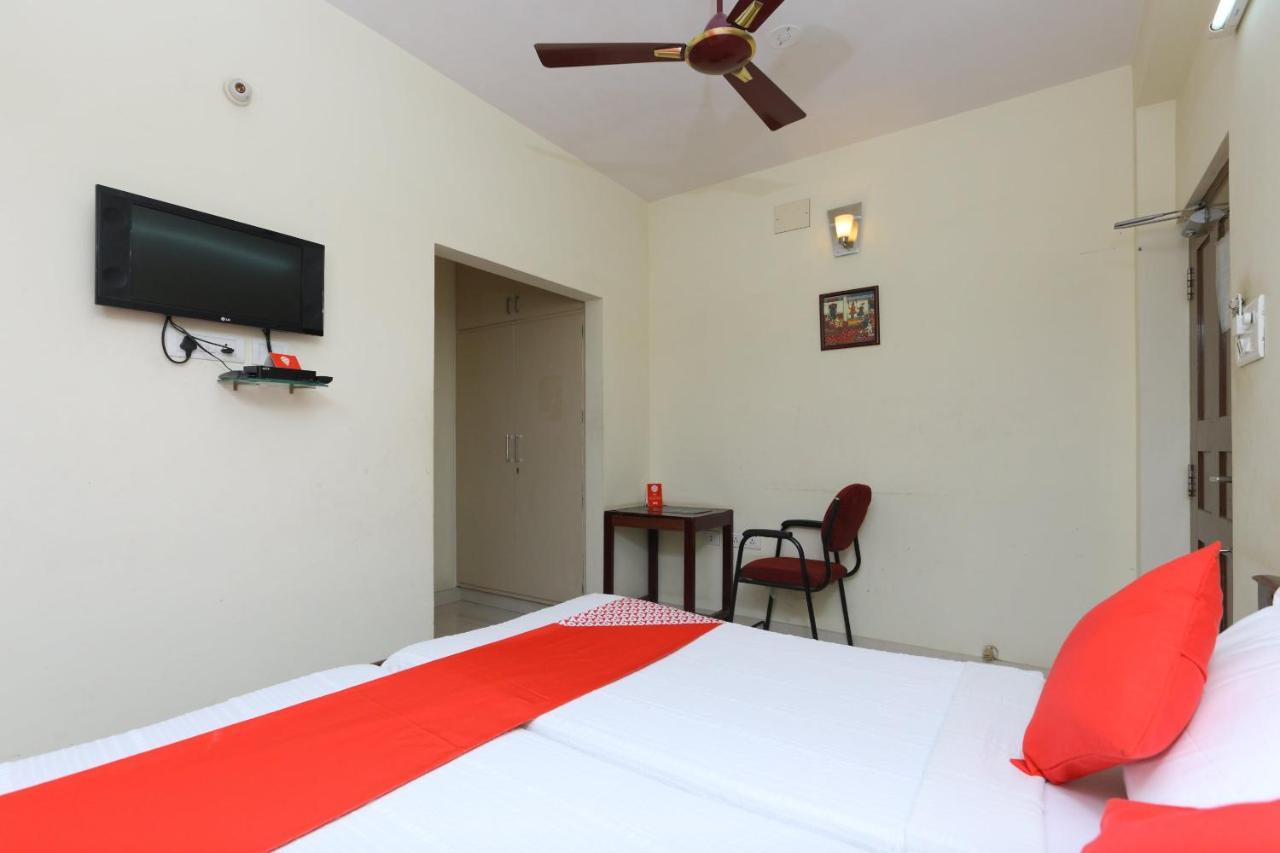 O Kings Court Near Rela Balaji Hospital Chennai