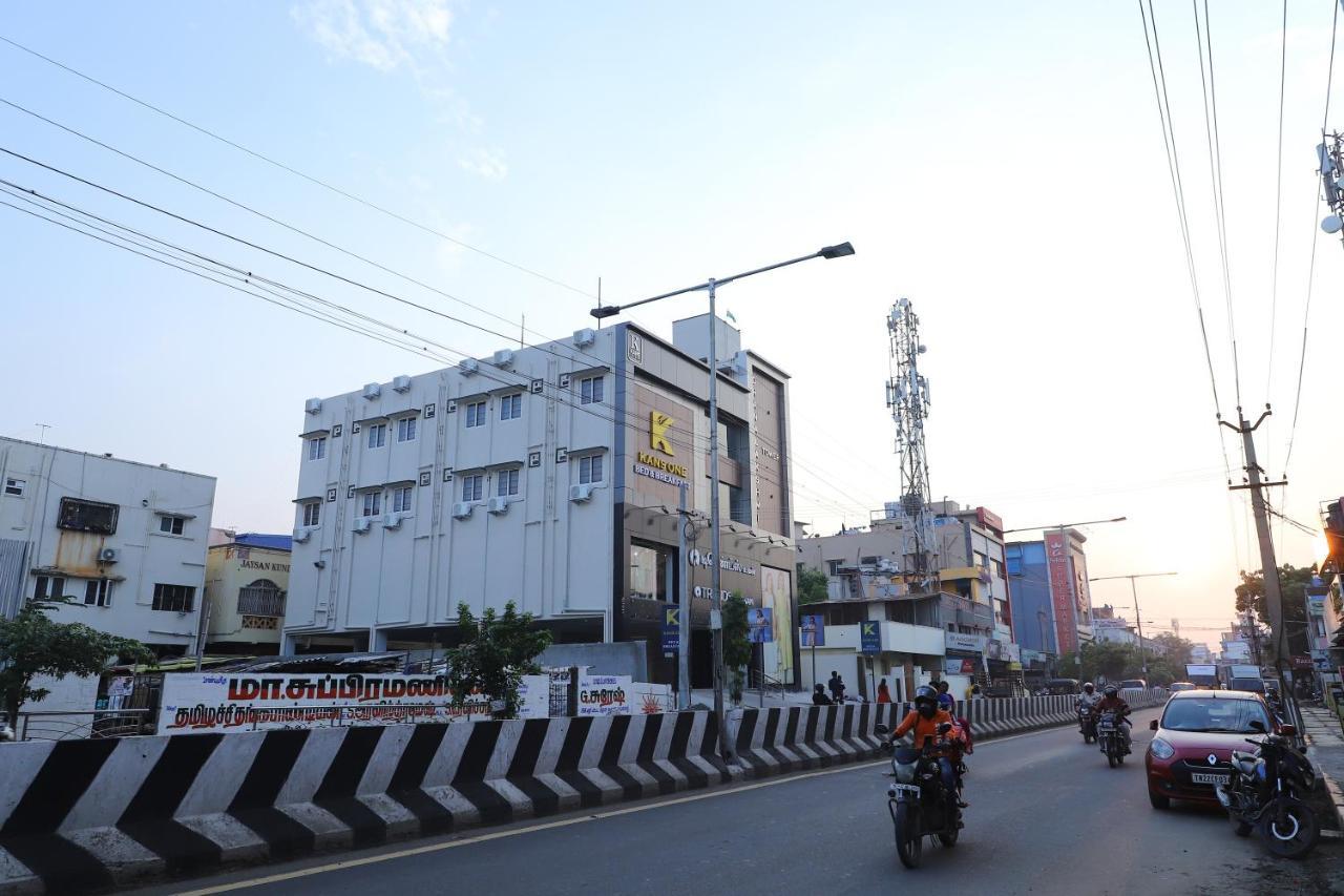 Kans One - Madipakkam * Chennai