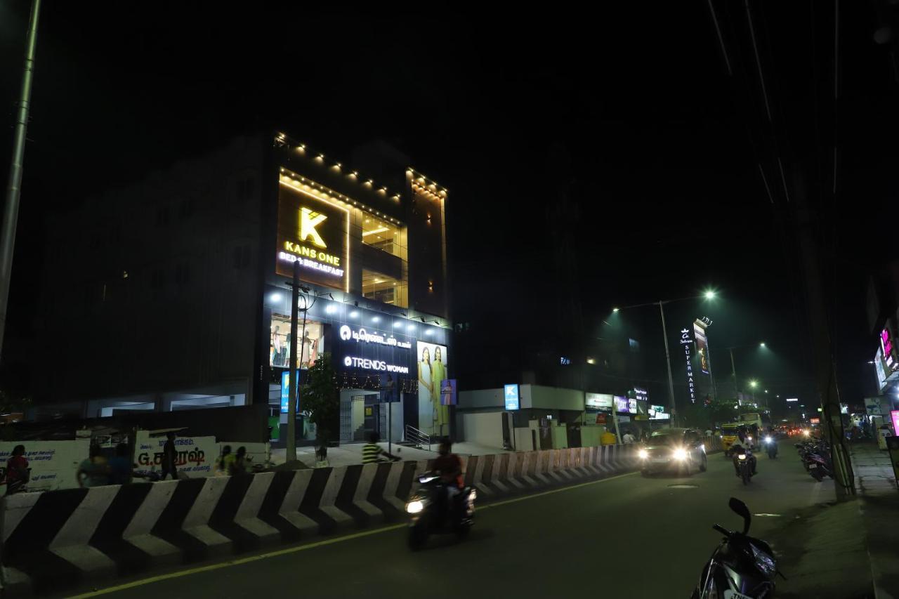 Kans One - Madipakkam *