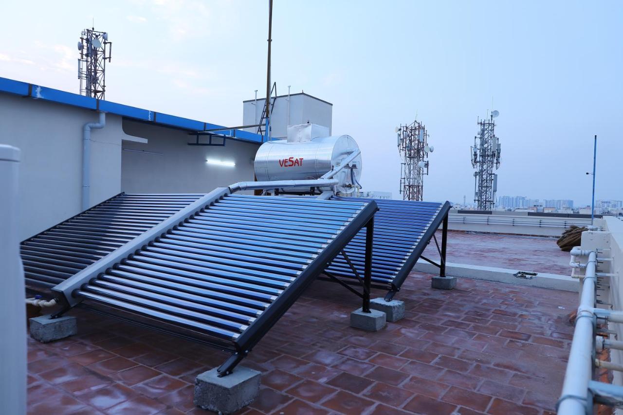 Kans One - Madipakkam * Chennai