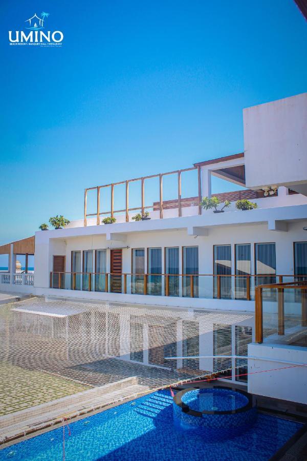 Umino Resort Chennai