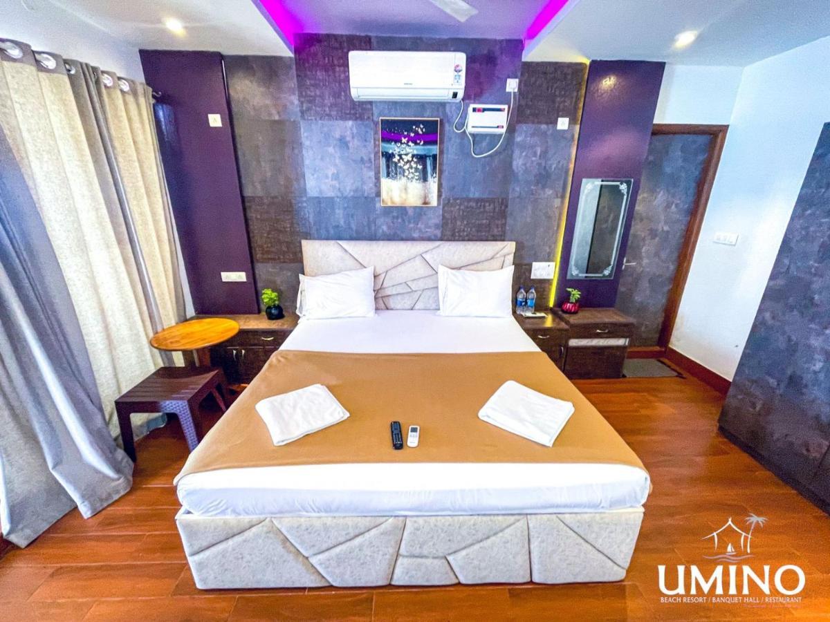 Umino Resort *