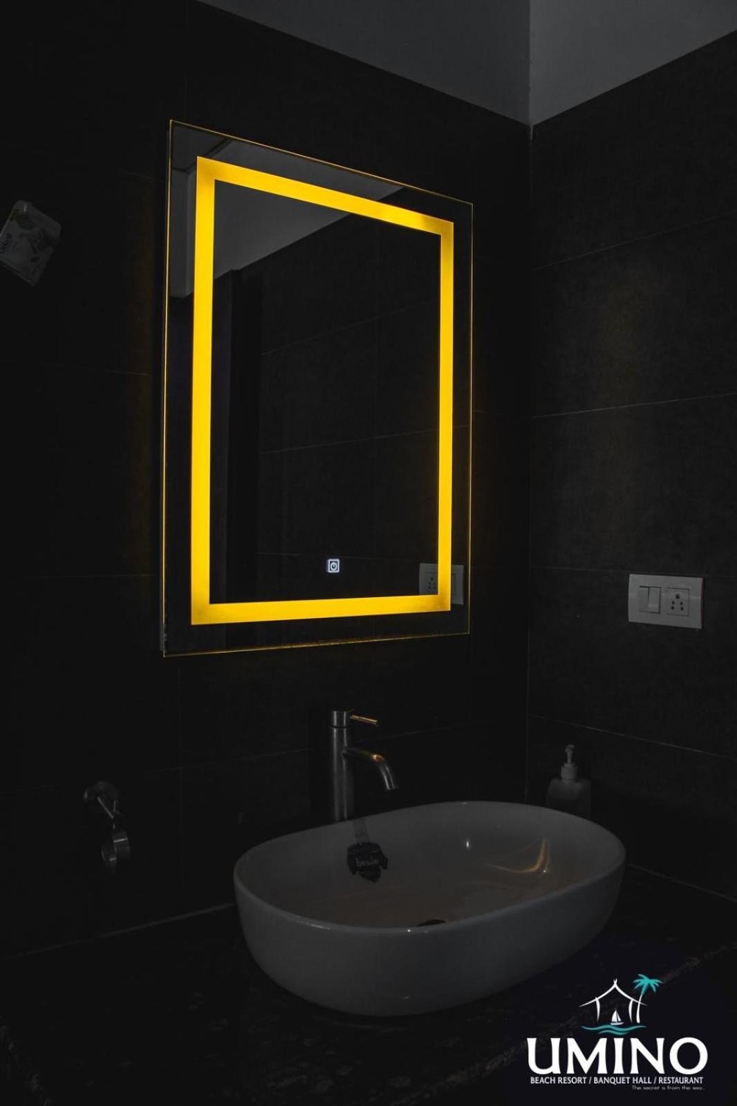 Umino Resort Chennai