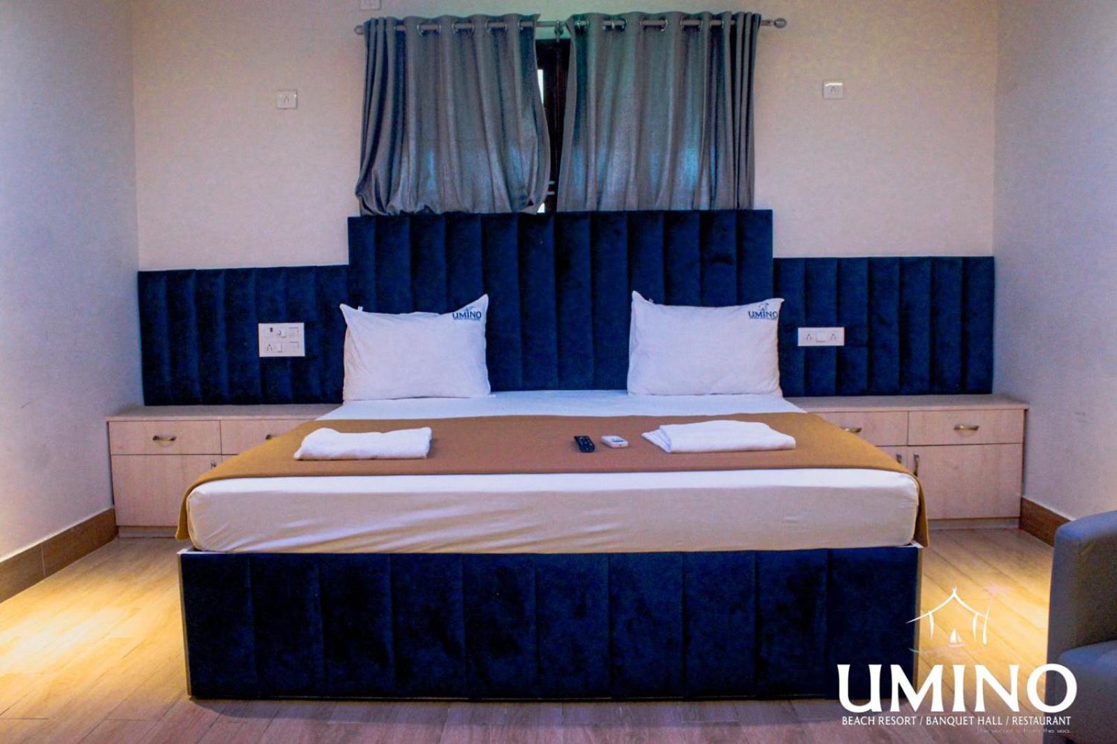 Resort Umino *