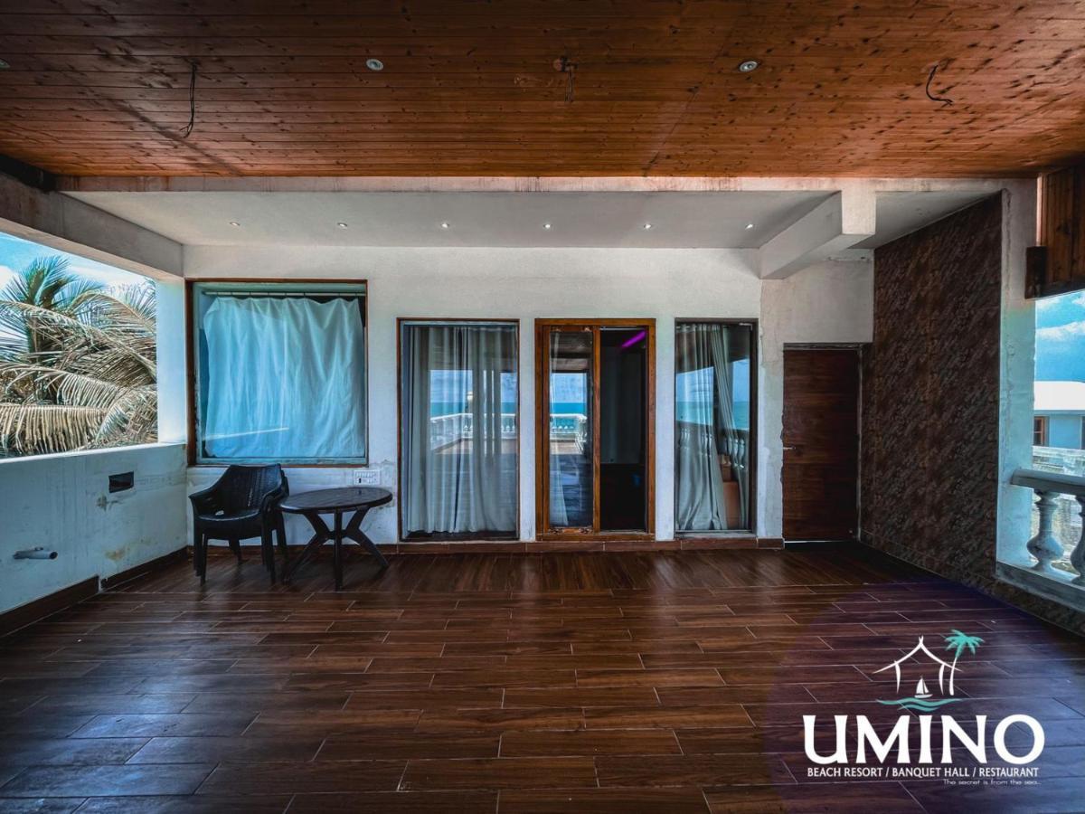 Umino Resort Chennai