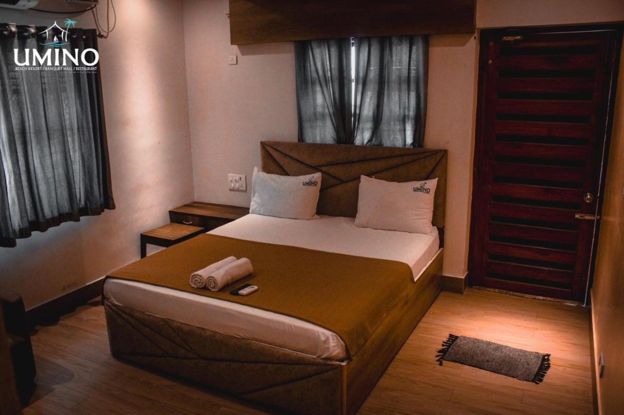 Umino Resort