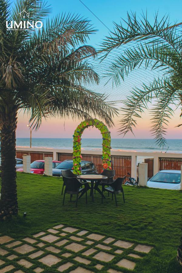 Resort Umino Chennai