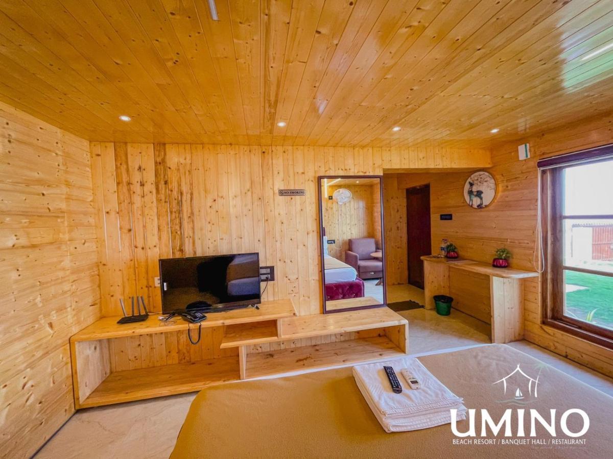 Resort Umino
