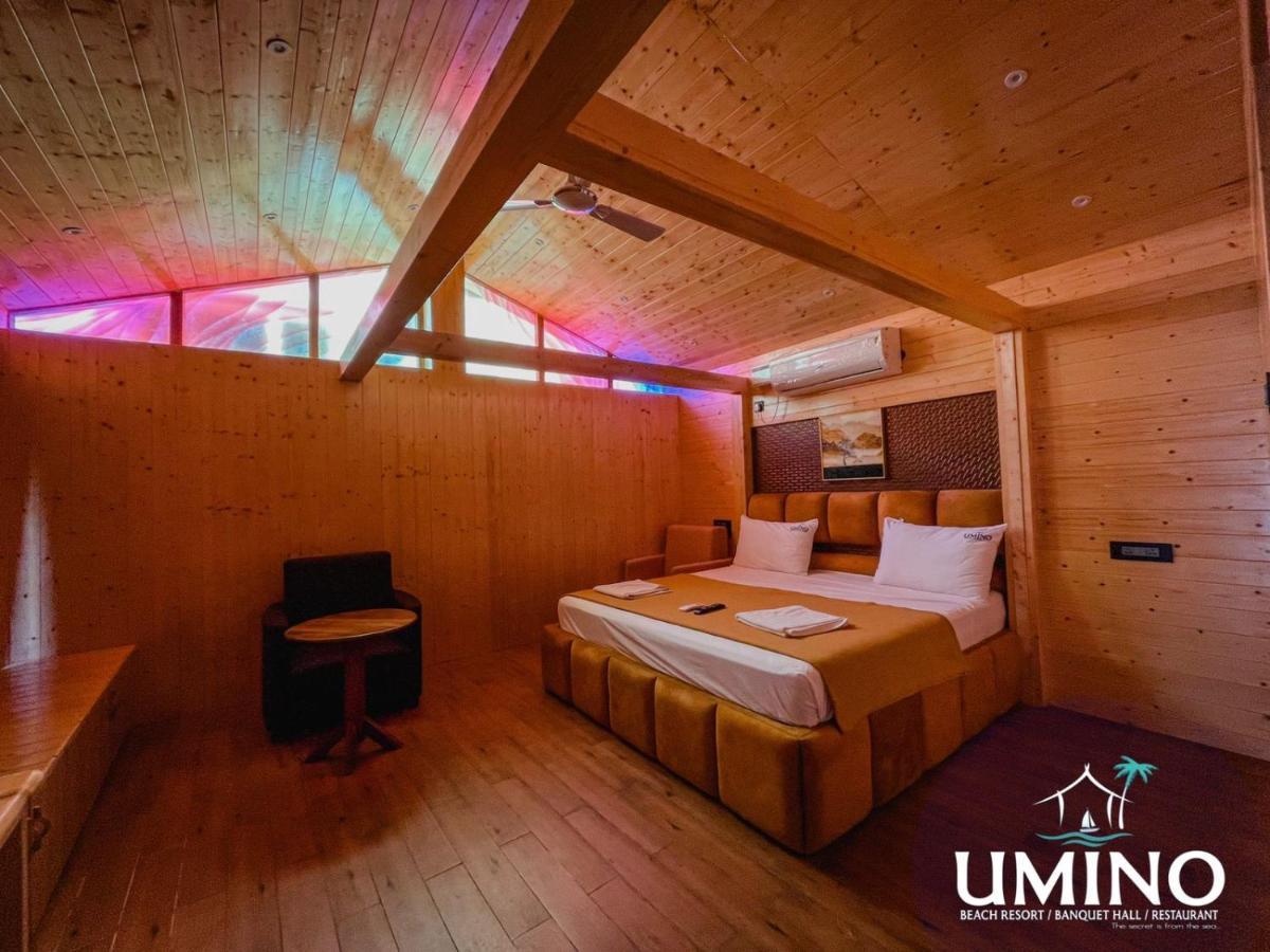 Umino Resort *