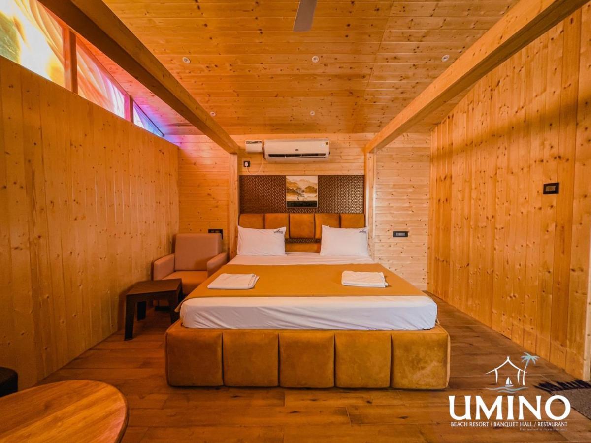 Resort Umino Chennai