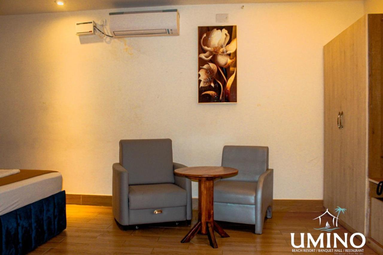 Resort Umino *
