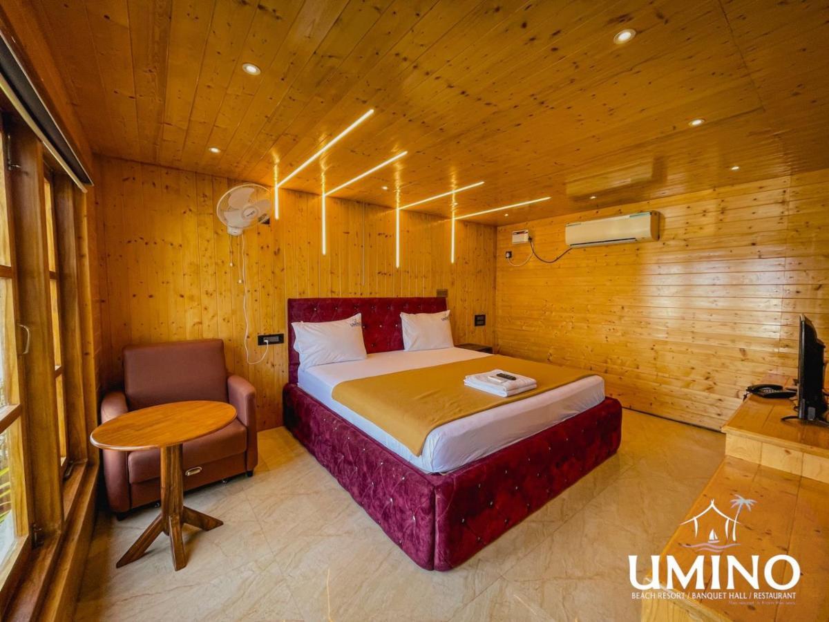 Umino Resort Chennai