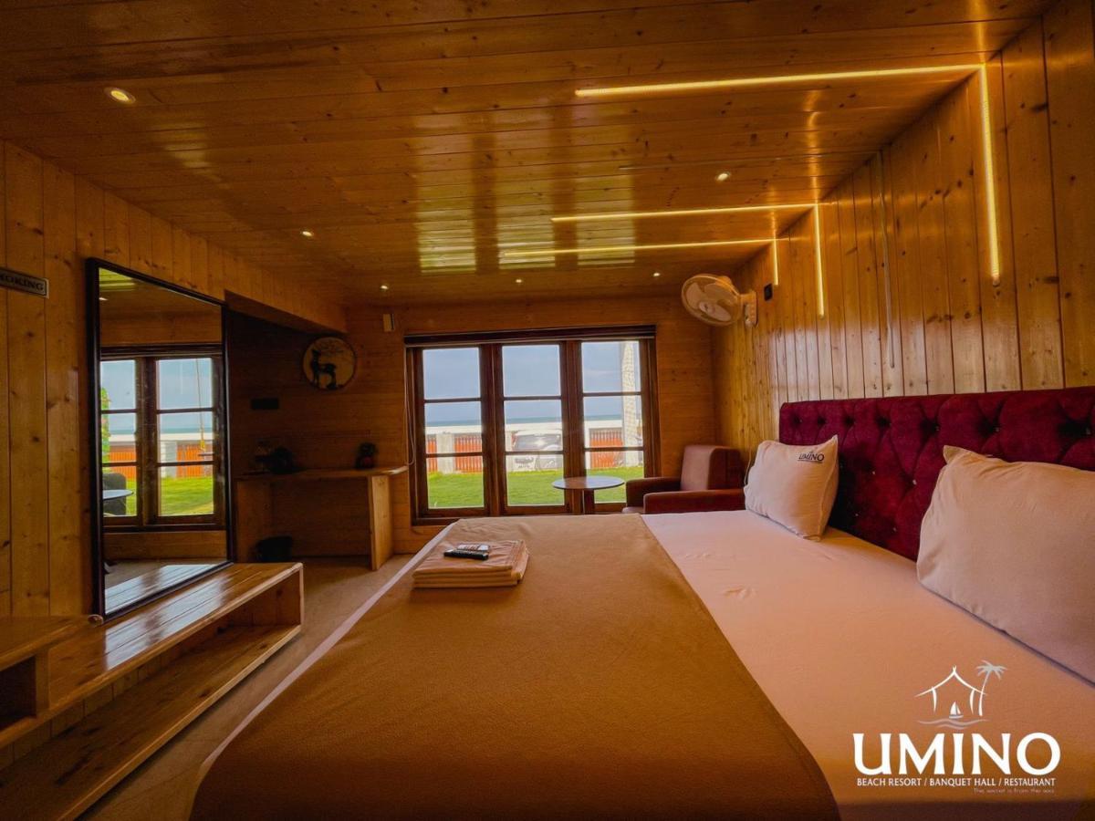 Resort Umino *