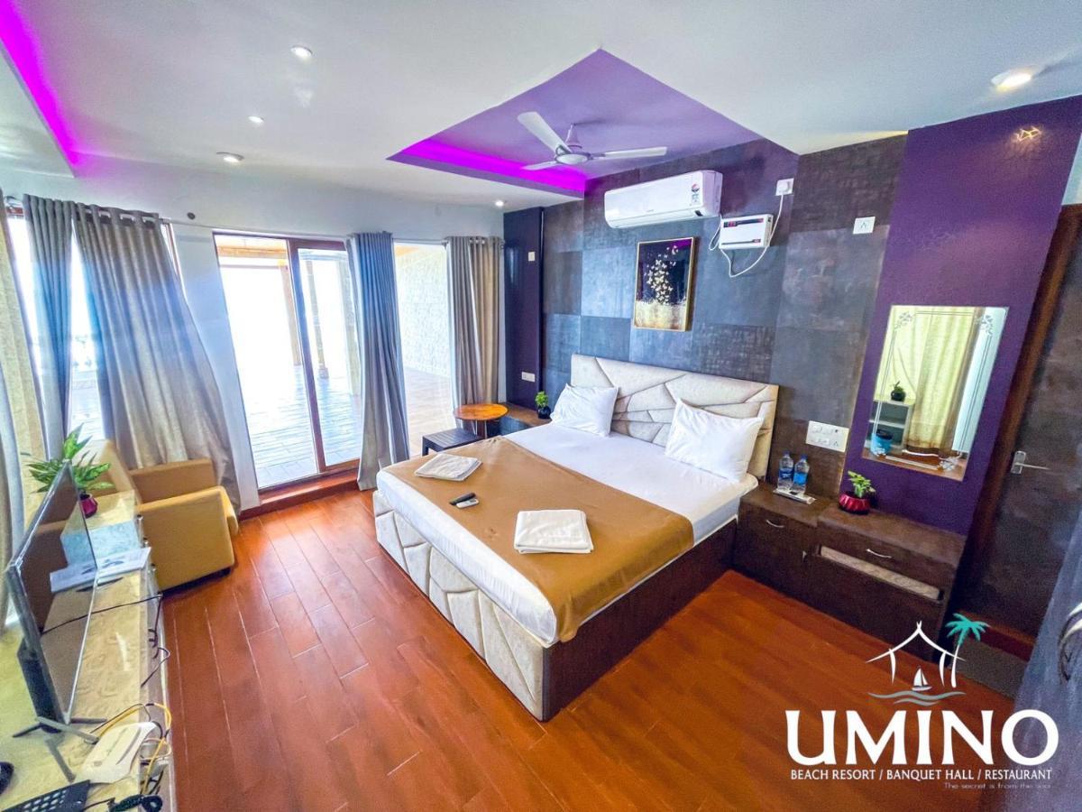 Umino * Chennai