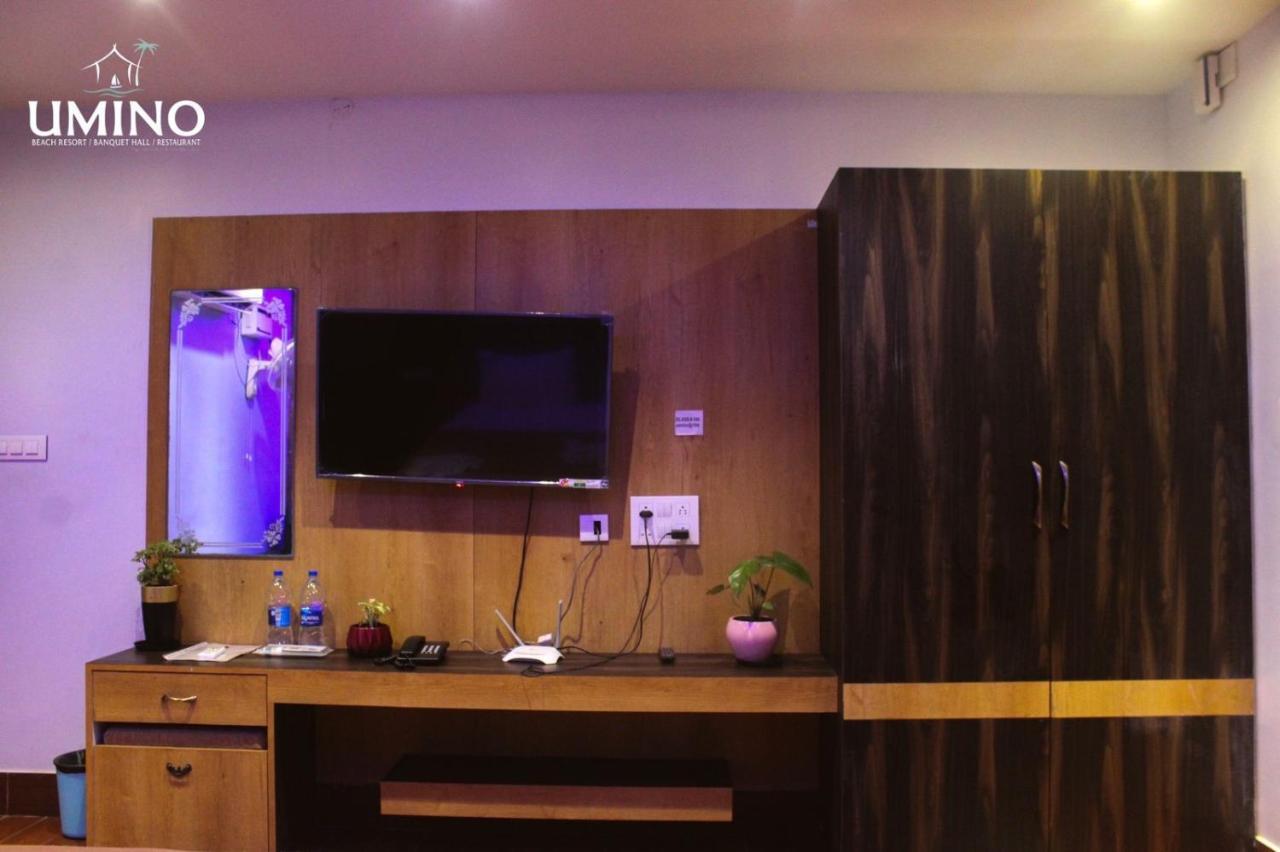 Resort Umino Chennai