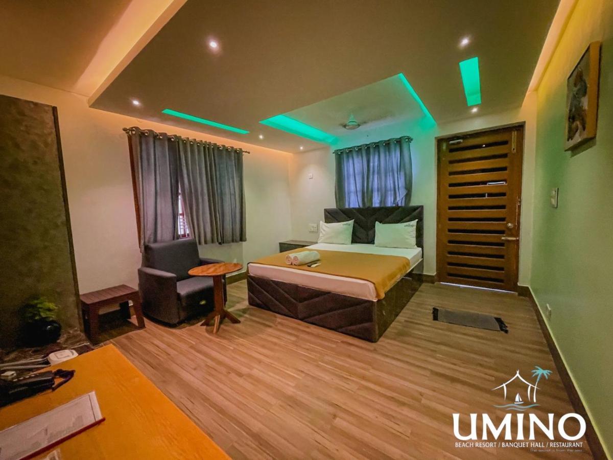 Umino Resort