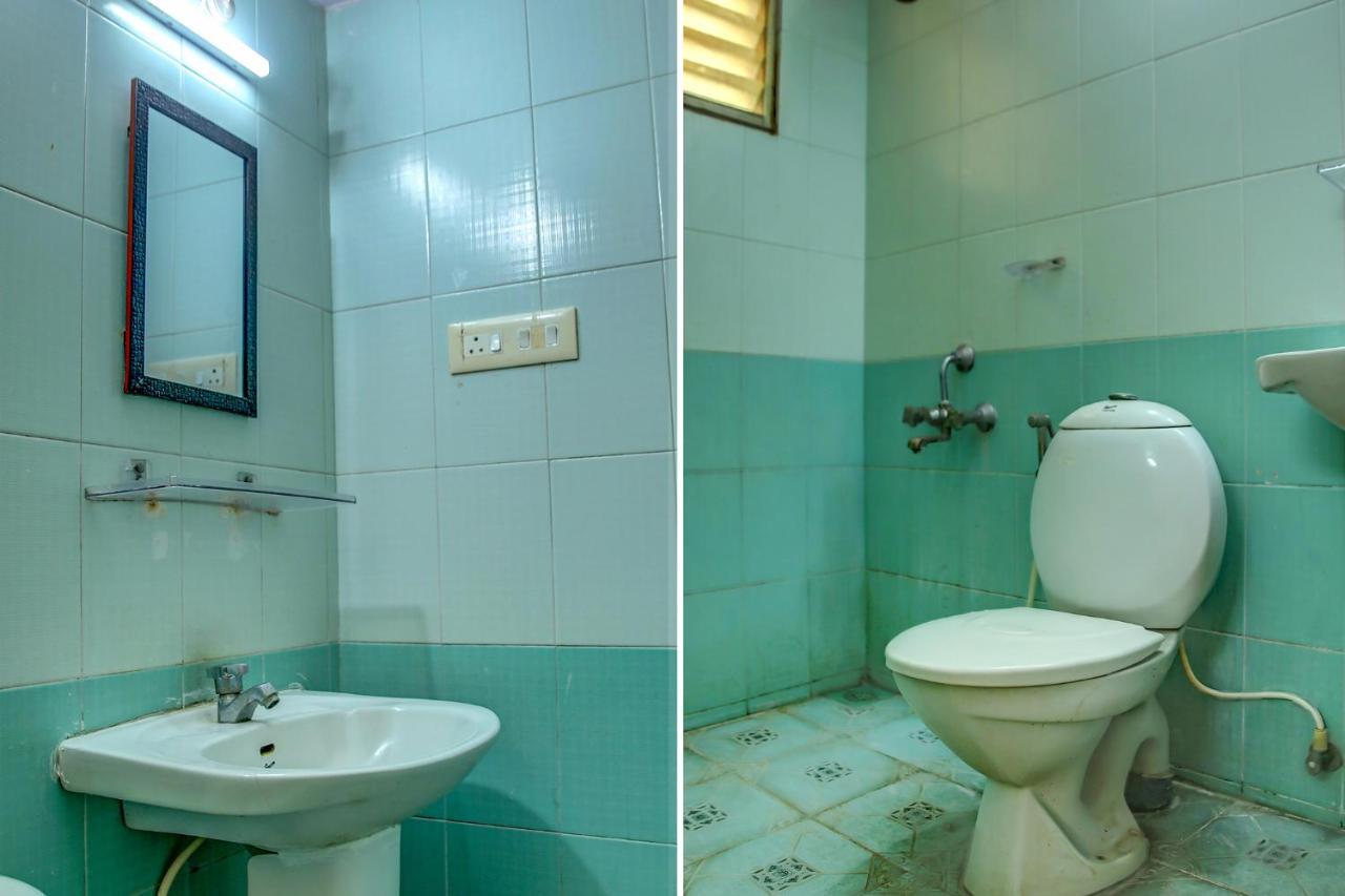 Hotel Fabhotel Hibiscus - Nr Sholinganallur Water & Vgp Aqua Kingdom Chennai
