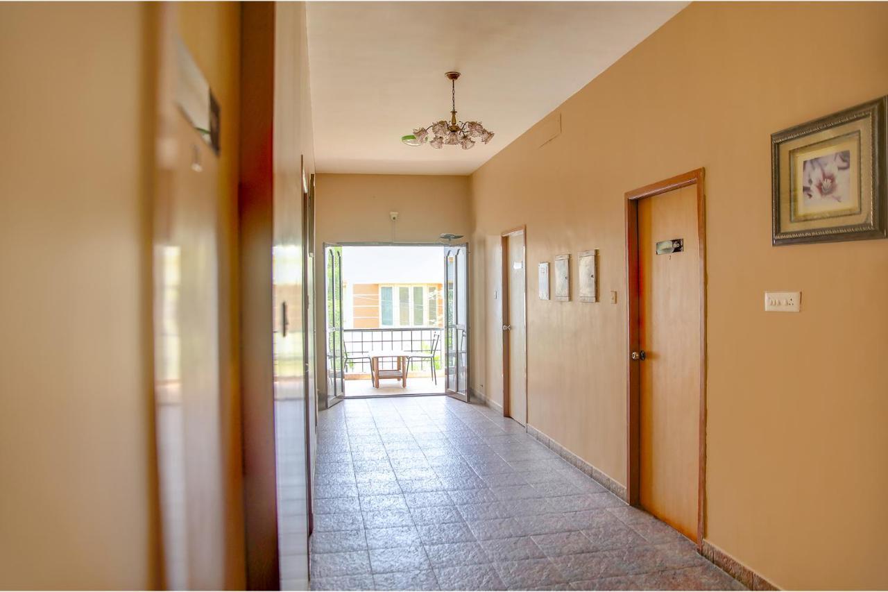 Fabhotel Hibiscus - Nr Sholinganallur Water & Vgp Aqua Kingdom Hotel