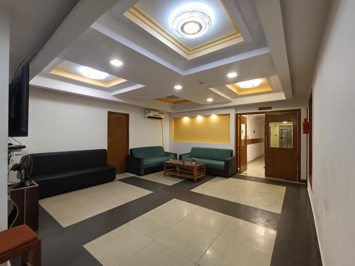 Gt Grande Hotel-near Us Consulate Hotel *