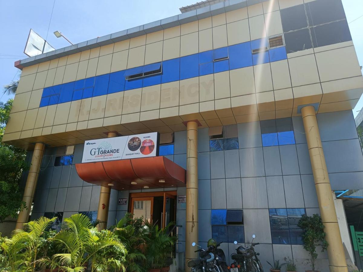 Gt Grande Hotel-near Us Consulate