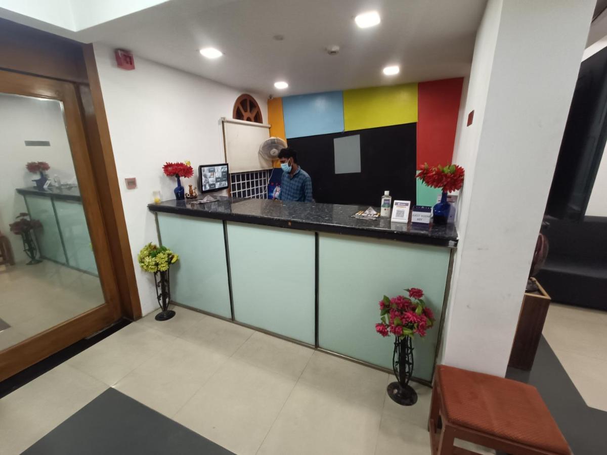 Hotel Gt Grande Hotel-near Us Consulate Chennai