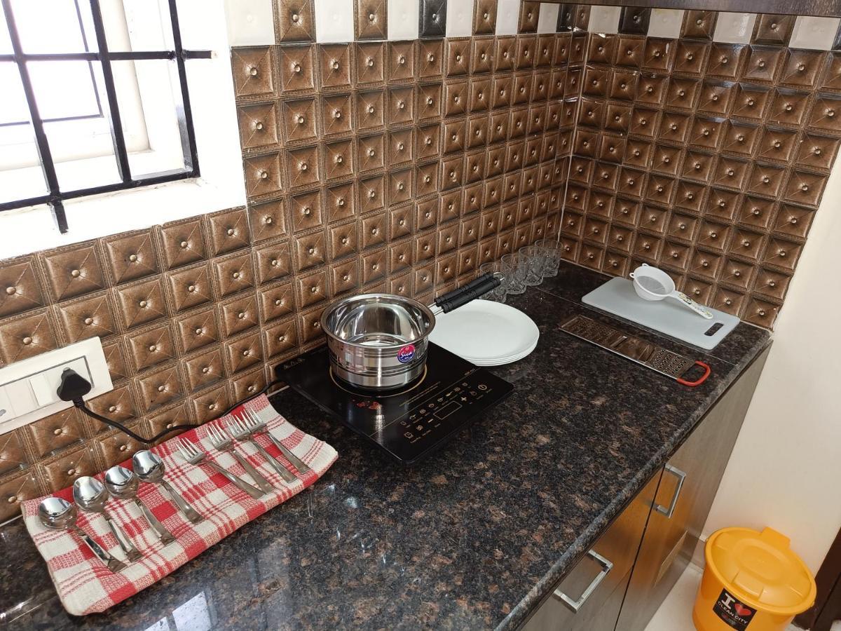 Bed & Breakfast New Metro Serviced *