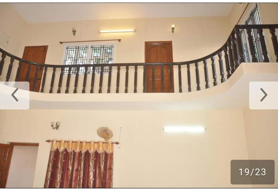 Shree Eco Bed & Breakfast