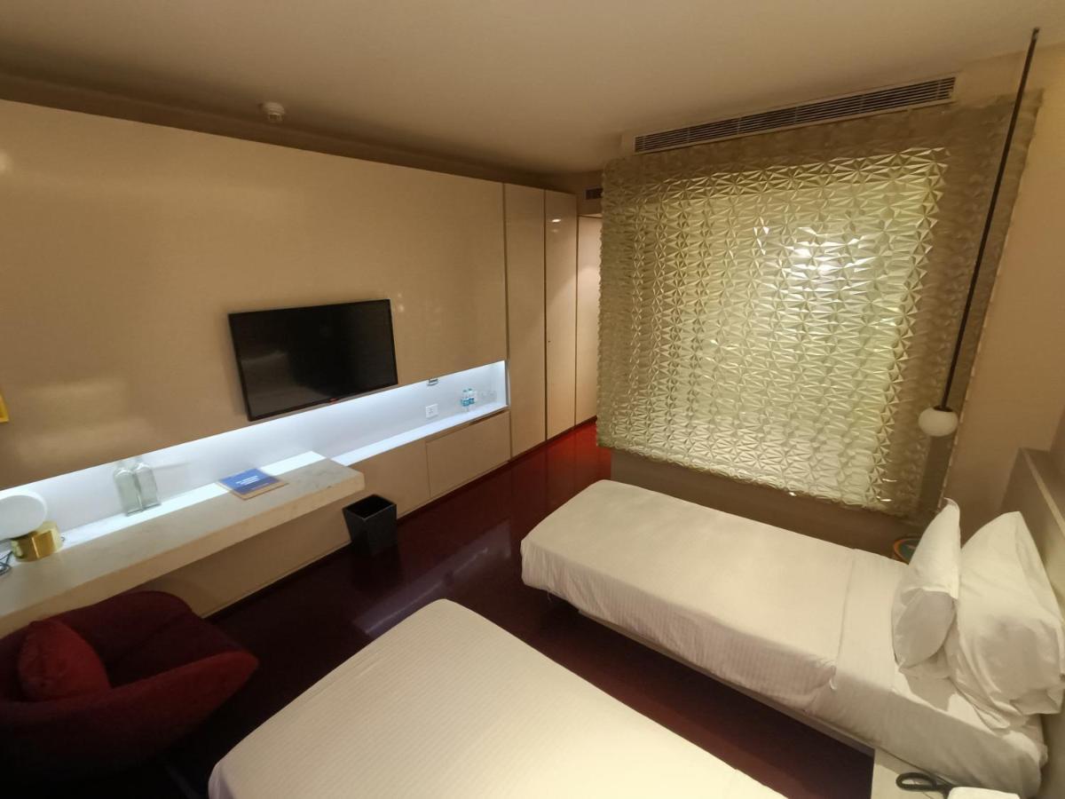 Boulevard By Design Hotel 4*